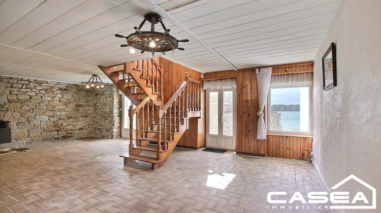 Ma-Cabane - Vente Maison Île-Tudy, 80 m²