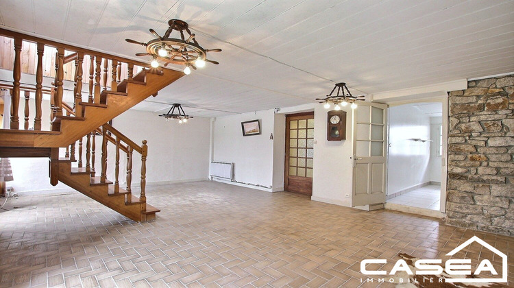 Ma-Cabane - Vente Maison Île-Tudy, 80 m²