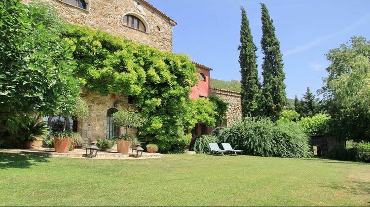 Ma-Cabane - Vente Maison A 52 KILOMETRES DE AMPURIABRAVA (ARRIERE PAYS), 1450 m²