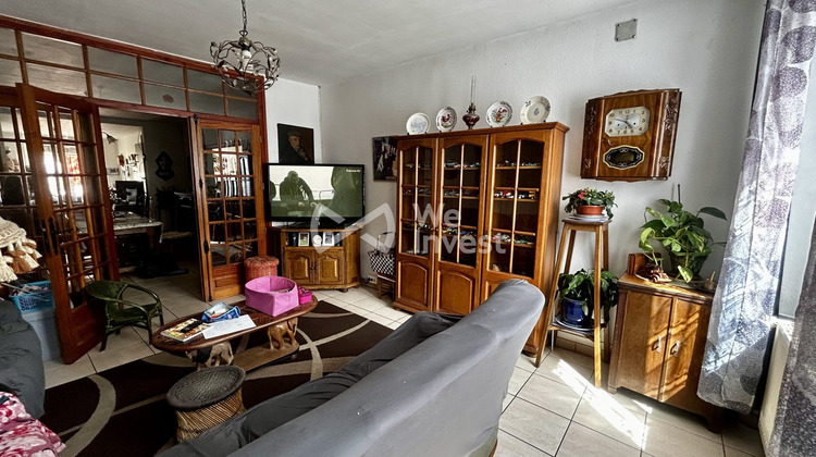 Ma-Cabane - Vente Maison Abainville, 156 m²