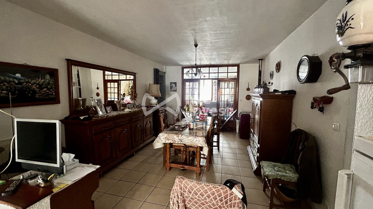 Ma-Cabane - Vente Maison Abainville, 156 m²