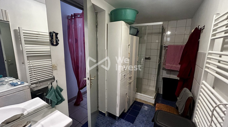 Ma-Cabane - Vente Maison Abainville, 156 m²