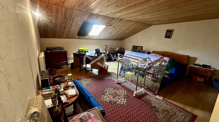 Ma-Cabane - Vente Maison Abainville, 156 m²