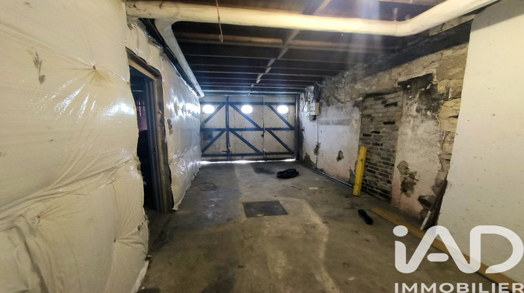 Ma-Cabane - Vente Maison Abainville, 80 m²