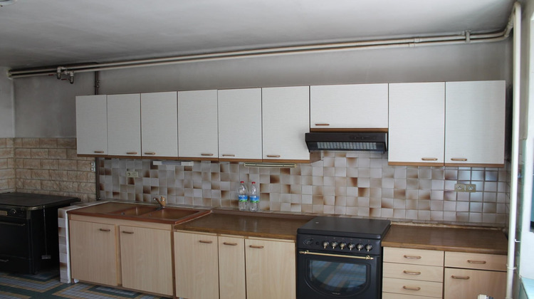 Ma-Cabane - Vente Maison Abainville, 145 m²