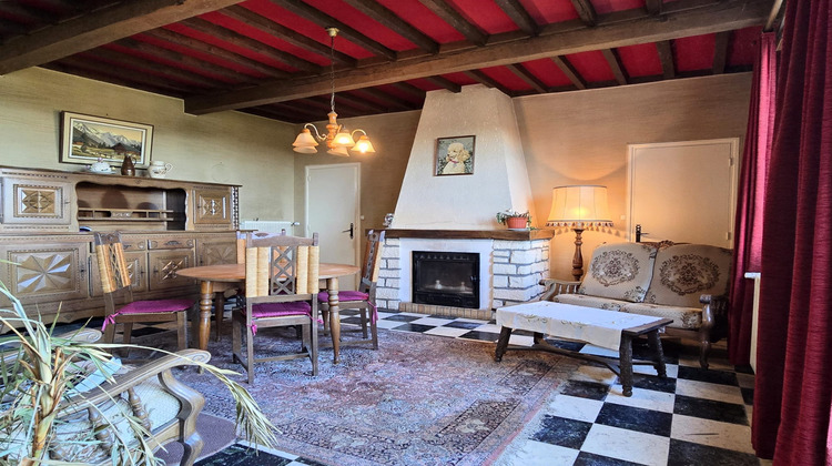 Ma-Cabane - Vente Maison Abancourt, 82 m²
