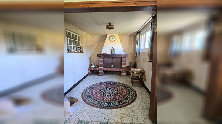 Ma-Cabane - Vente Maison Abancourt, 82 m²