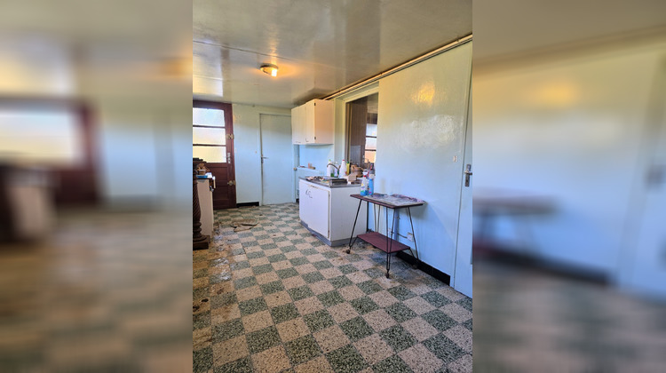 Ma-Cabane - Vente Maison Abancourt, 82 m²