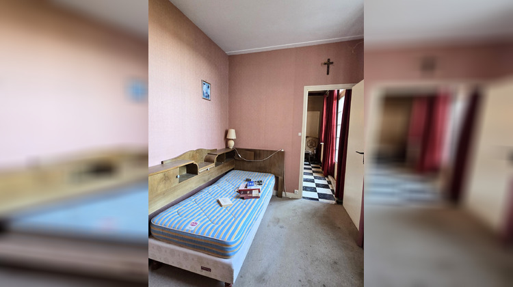 Ma-Cabane - Vente Maison Abancourt, 82 m²