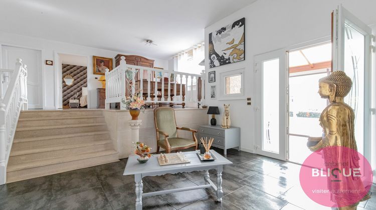 Ma-Cabane - Vente Maison Abaucourt, 165 m²