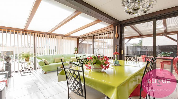 Ma-Cabane - Vente Maison Abaucourt, 165 m²