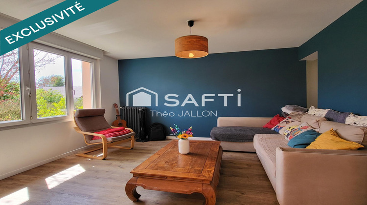 Ma-Cabane - Vente Maison Abbans-Dessous, 150 m²
