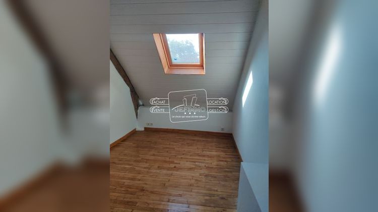 Ma-Cabane - Vente Maison ABBARETZ, 133 m²