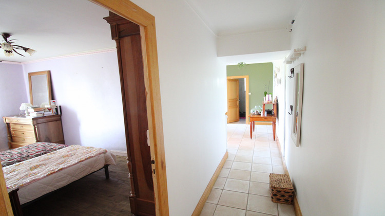 Ma-Cabane - Vente Maison Abbaretz, 110 m²