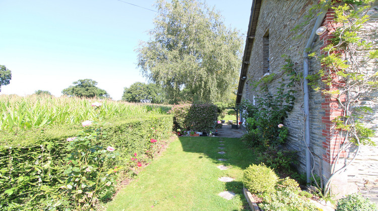 Ma-Cabane - Vente Maison Abbaretz, 110 m²