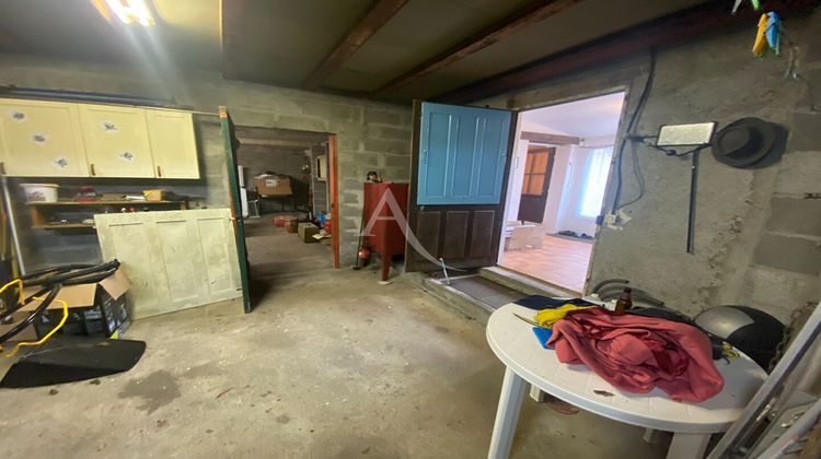 Ma-Cabane - Vente Maison ABBARETZ, 100 m²