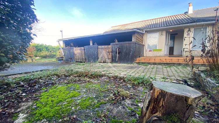 Ma-Cabane - Vente Maison ABBARETZ, 100 m²