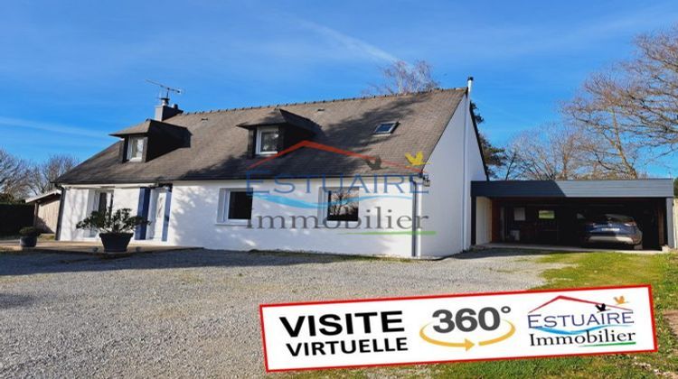 Ma-Cabane - Vente Maison Abbaretz, 128 m²