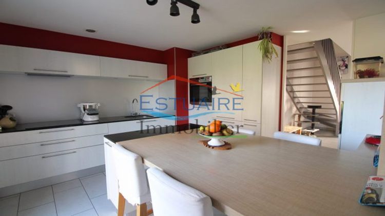 Ma-Cabane - Vente Maison Abbaretz, 128 m²