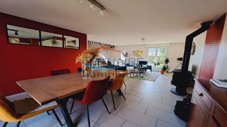 Ma-Cabane - Vente Maison Abbaretz, 128 m²