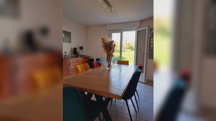 Ma-Cabane - Vente Maison Abbaretz, 128 m²