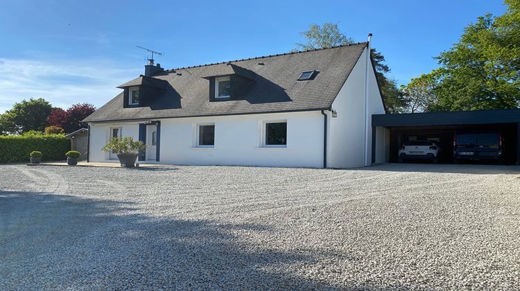 Ma-Cabane - Vente Maison ABBARETZ, 140 m²