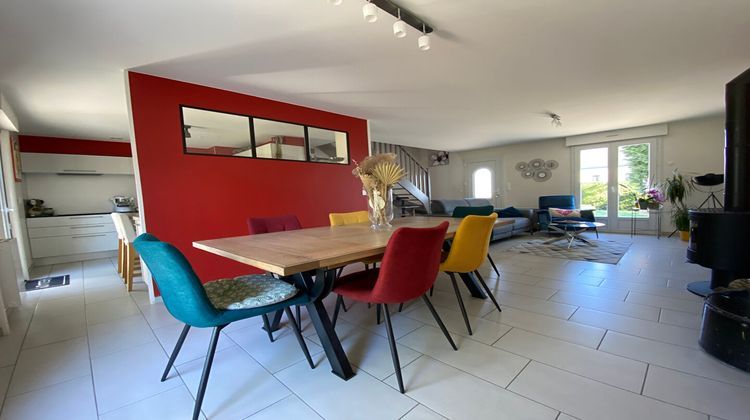 Ma-Cabane - Vente Maison ABBARETZ, 140 m²