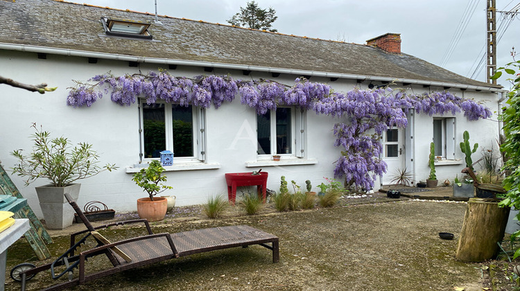 Ma-Cabane - Vente Maison ABBARETZ, 77 m²