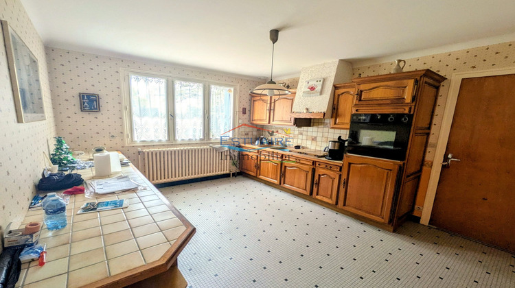Ma-Cabane - Vente Maison Abbaretz, 83 m²
