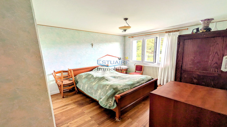 Ma-Cabane - Vente Maison Abbaretz, 83 m²