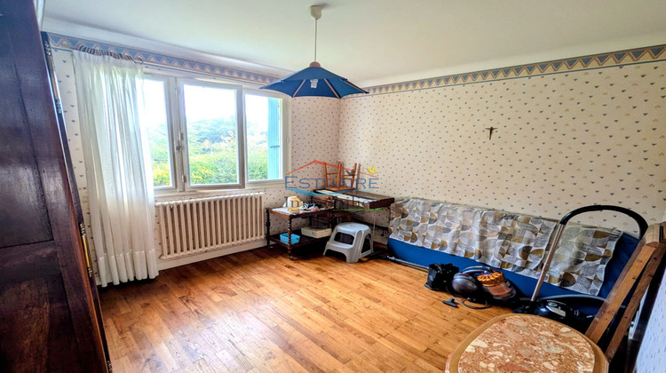 Ma-Cabane - Vente Maison Abbaretz, 83 m²