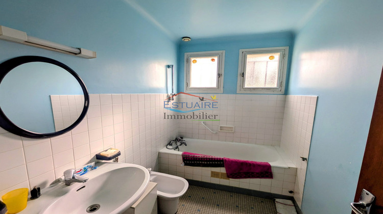 Ma-Cabane - Vente Maison Abbaretz, 83 m²