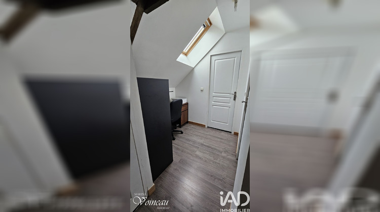 Ma-Cabane - Vente Maison Abbaretz, 172 m²