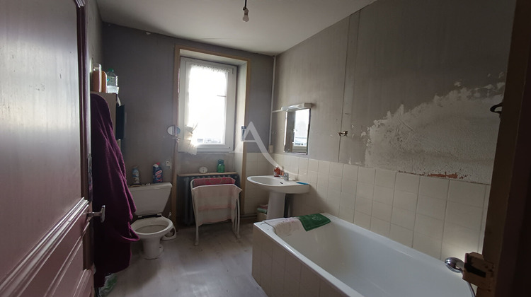 Ma-Cabane - Vente Maison ABBARETZ, 118 m²