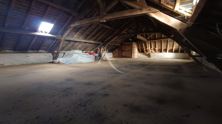 Ma-Cabane - Vente Maison ABBARETZ, 118 m²