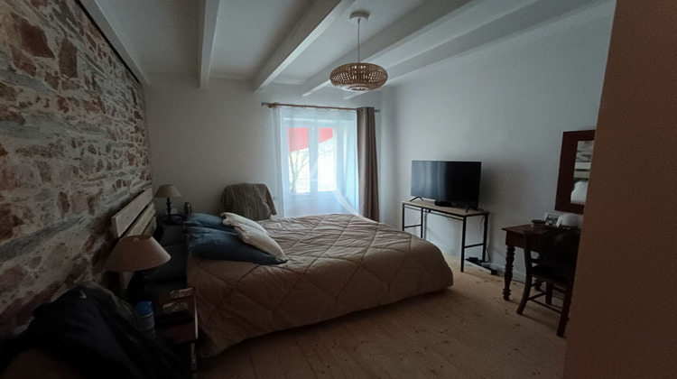 Ma-Cabane - Vente Maison ABBARETZ, 173 m²