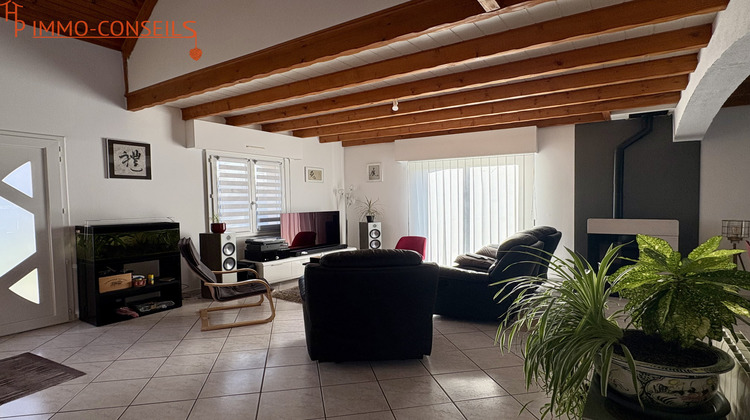 Ma-Cabane - Vente Maison Abbaretz, 153 m²