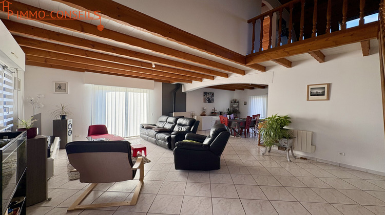 Ma-Cabane - Vente Maison Abbaretz, 153 m²