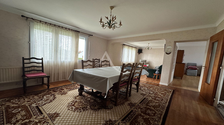 Ma-Cabane - Vente Maison ABBARETZ, 102 m²