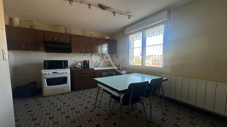 Ma-Cabane - Vente Maison ABBARETZ, 102 m²