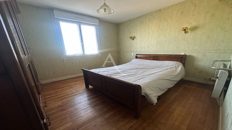 Ma-Cabane - Vente Maison ABBARETZ, 102 m²