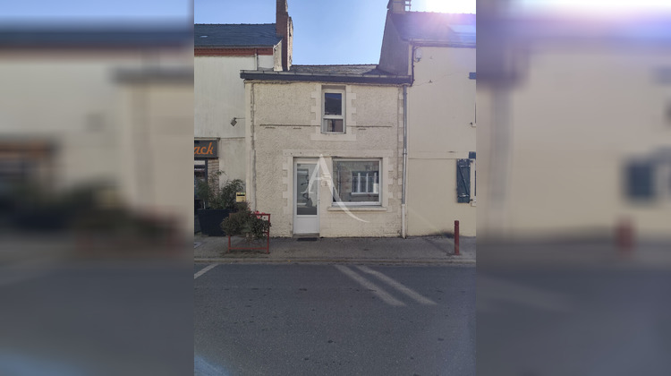 Ma-Cabane - Vente Maison ABBARETZ, 86 m²