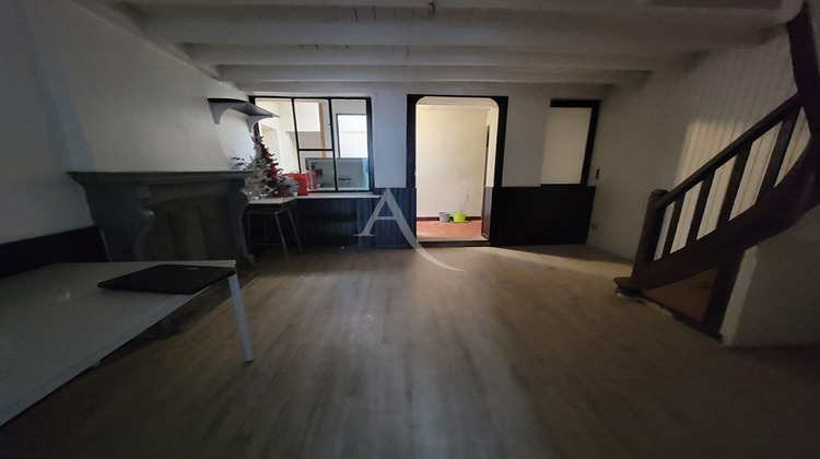 Ma-Cabane - Vente Maison ABBARETZ, 86 m²