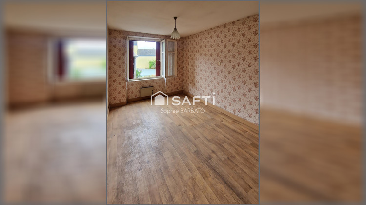 Ma-Cabane - Vente Maison Abbaretz, 120 m²