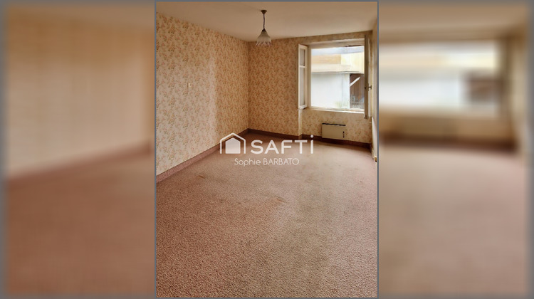 Ma-Cabane - Vente Maison Abbaretz, 120 m²