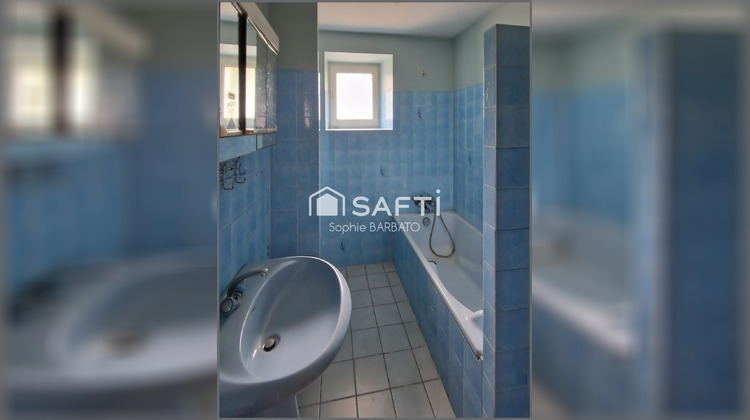 Ma-Cabane - Vente Maison Abbaretz, 120 m²