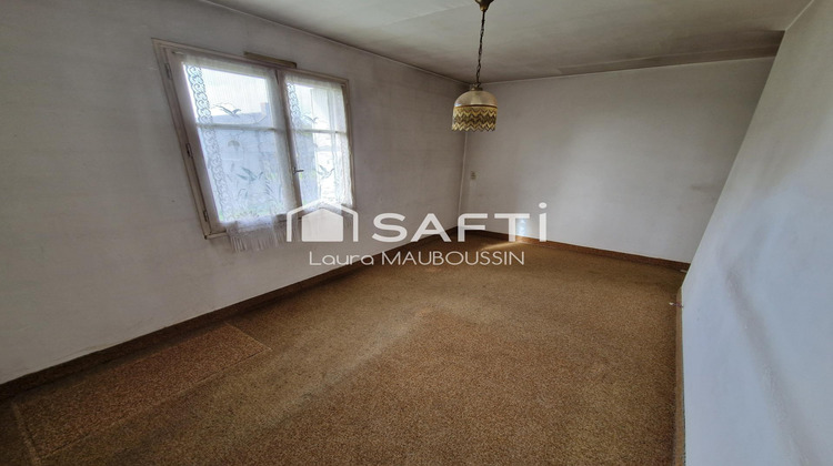 Ma-Cabane - Vente Maison Abbaretz, 56 m²