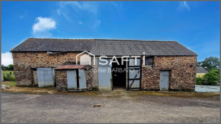 Ma-Cabane - Vente Maison Abbaretz, 130 m²