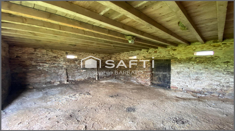 Ma-Cabane - Vente Maison Abbaretz, 130 m²