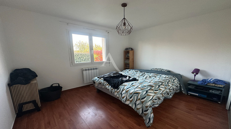 Ma-Cabane - Vente Maison ABBARETZ, 89 m²